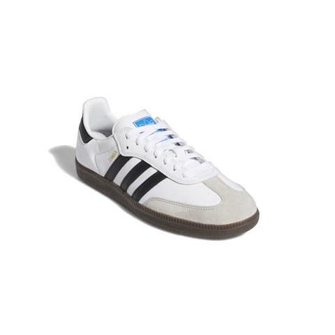 Adidas Samba ADV - Ftwbla / Negbas / Gum5
