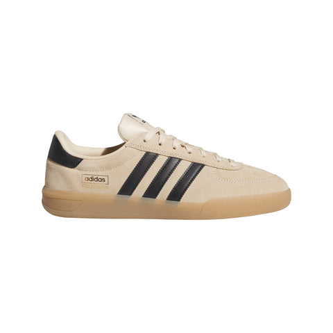 Adidas Glenburn - Sand Strata / Core Black / Gum