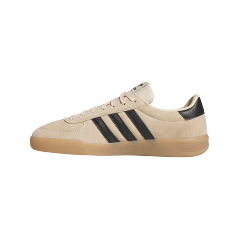 Adidas Glenburn - Sand Strata / Core Black / Gum