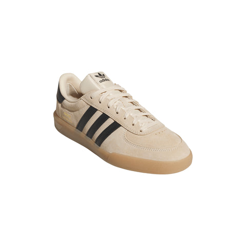 Adidas Glenburn - Sand Strata / Core Black / Gum
