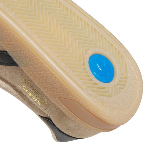 Adidas Glenburn - Sand Strata / Core Black / Gum