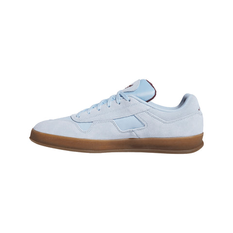 Adidas Aloha Super - Clear Sky / Maroon / Gum