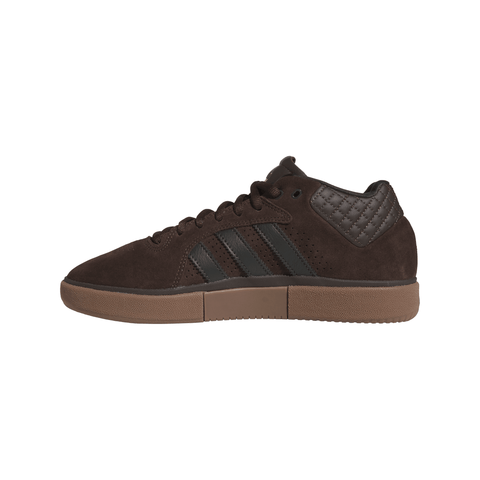 Adidas Tyshawn - Carbon / Auco / Carbon
