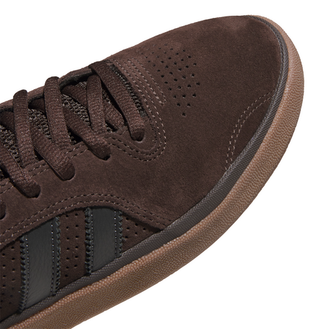 Adidas Tyshawn - Carbon / Auco / Carbon