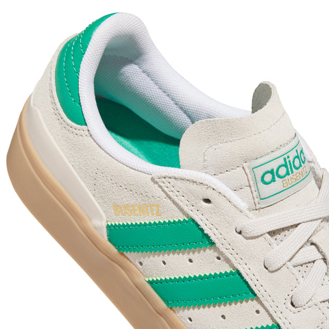 Adidas Busenitz Vulc II - Alumin / Cougrn / Gum