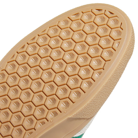 Adidas Busenitz Vulc II - Alumin / Cougrn / Gum