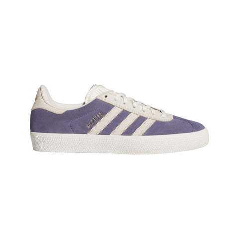 Adidas Gazelle ADV - Suppur / Cwhite / Goldmt