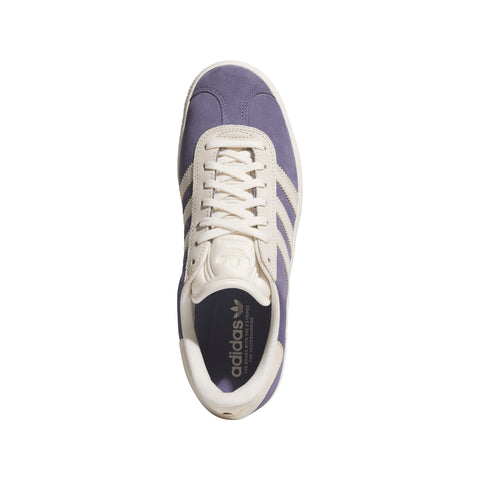Adidas Gazelle ADV - Suppur / Cwhite / Goldmt
