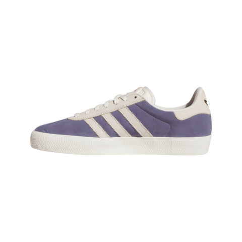 Adidas Gazelle ADV - Suppur / Cwhite / Goldmt