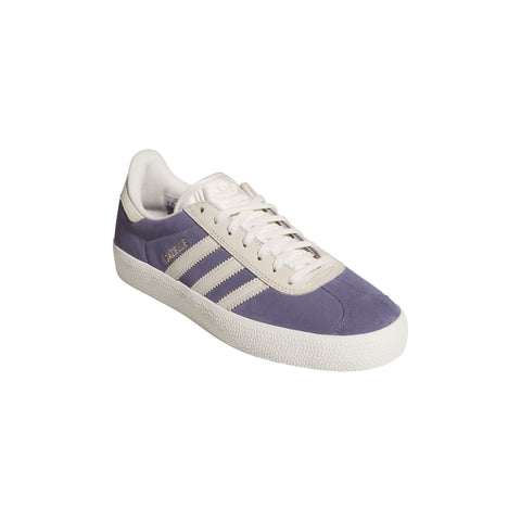 Adidas Gazelle ADV - Suppur / Cwhite / Goldmt