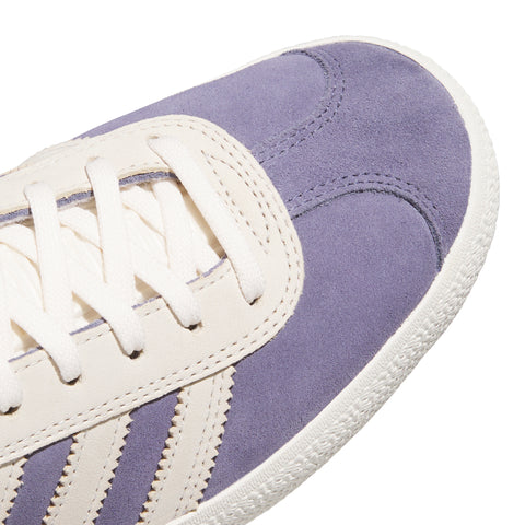 Adidas Gazelle ADV - Suppur / Cwhite / Goldmt