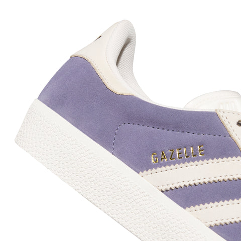 Adidas Gazelle ADV - Suppur / Cwhite / Goldmt