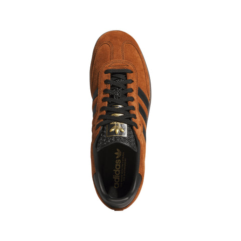 Adidas Samba ADV - Dubr / CBlack / Gum