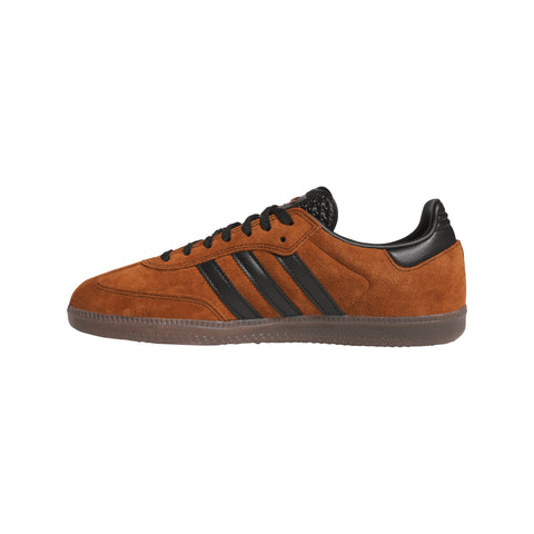 Adidas Samba ADV - Dubr / CBlack / Gum