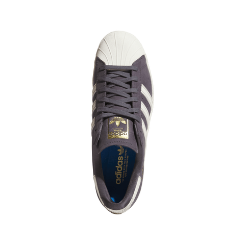 Adidas Superstar 80 ADV - Aurora Onix / Chalk White / Off White