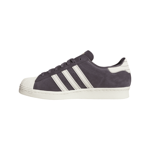 Adidas Superstar 80 ADV - Aurora Onix / Chalk White / Off White