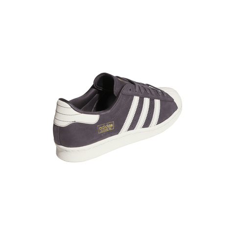 Adidas Superstar 80 ADV - Aurora Onix / Chalk White / Off White