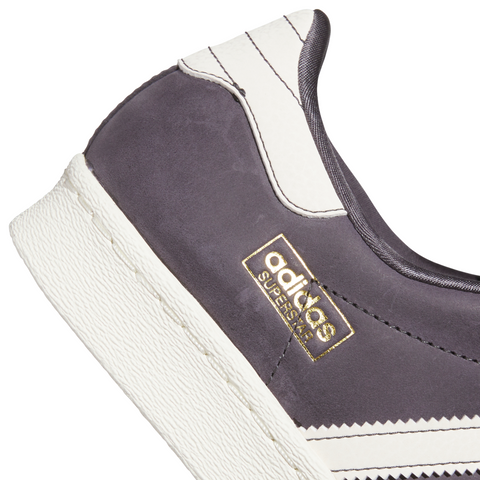 Adidas Superstar 80 ADV - Aurora Onix / Chalk White / Off White