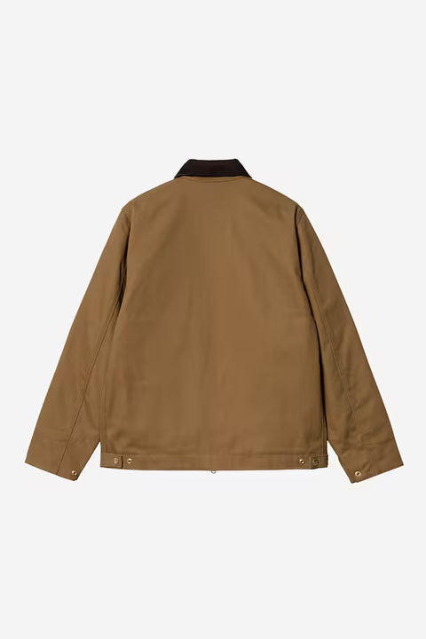 Carhartt WIP Detroit Jacket - Hamilton Brown / Tobacco