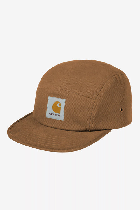 Carhartt WIP Backley Cap - Hamilton Brown