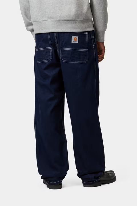 Carhartt WIP Simple Pant - Blue One Wash