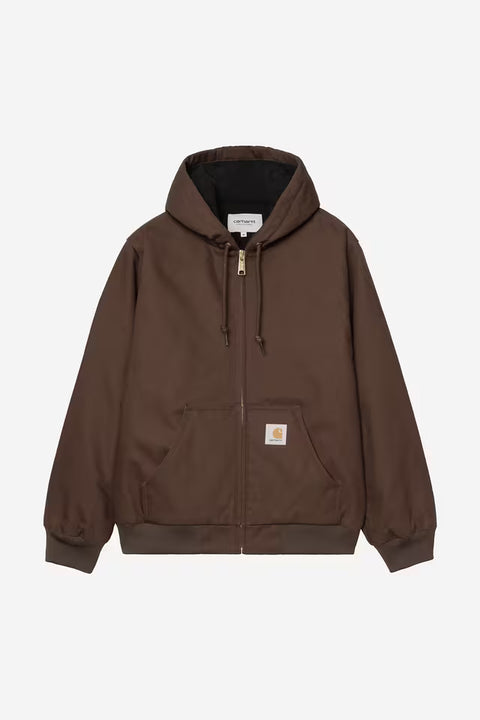 Carhartt WIP Active Jacket - Tobacco