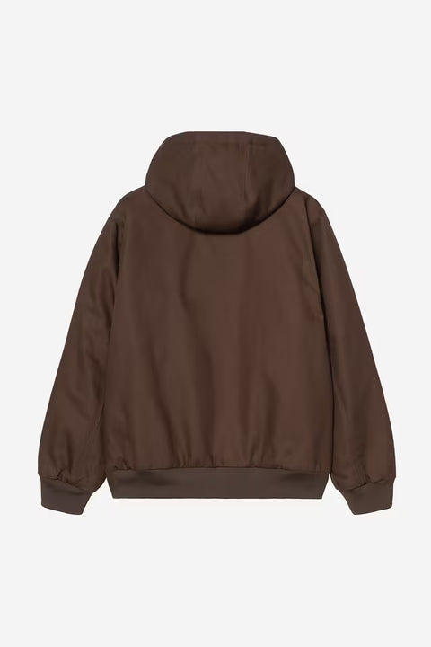 Carhartt WIP Active Jacket - Tobacco
