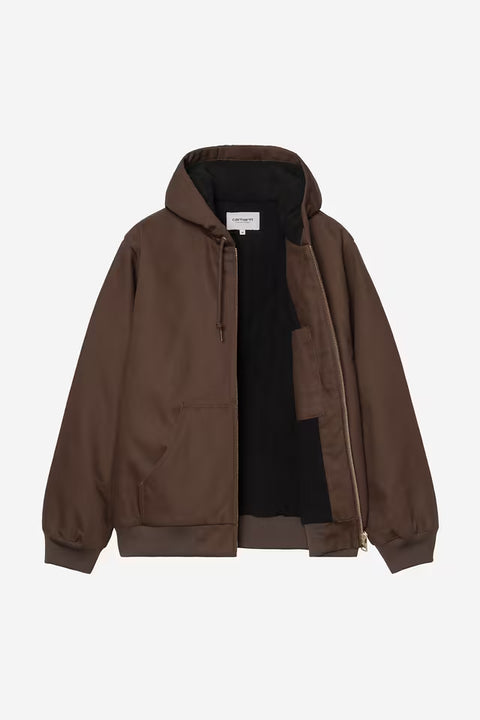 Carhartt WIP Active Jacket - Tobacco