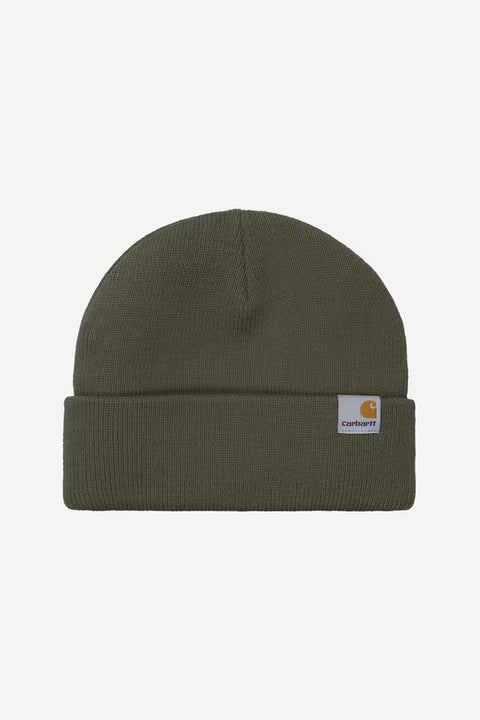 Carhartt WIP Stratus Hat Low - Cypress