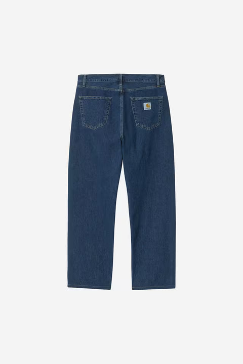 Carhartt WIP Landon Pant - Blue Stone Washed