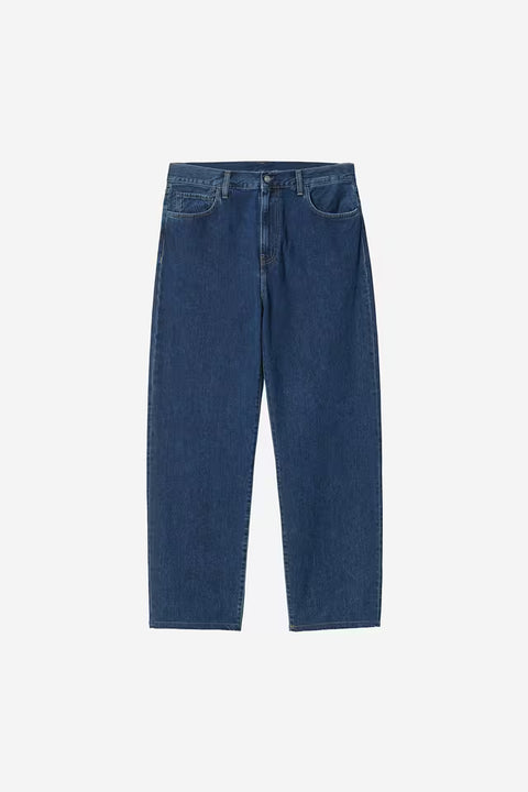 Carhartt WIP Landon Pant - Blue Stone Washed