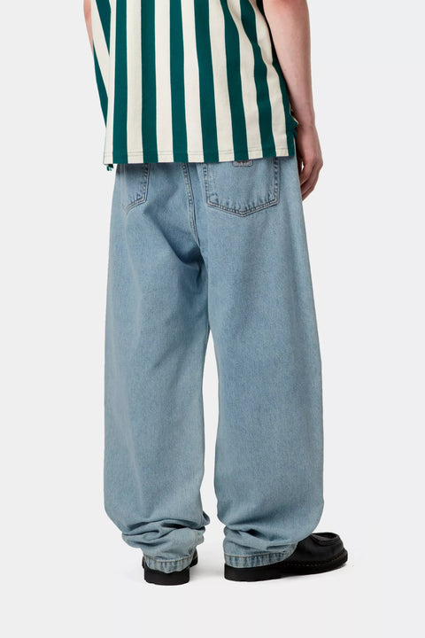 Carhartt WIP Landon Pant - Blue Bleached