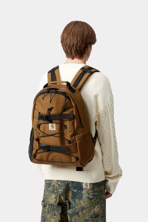 Carhartt WIP Kickflip Backpack - Hamilton Brown