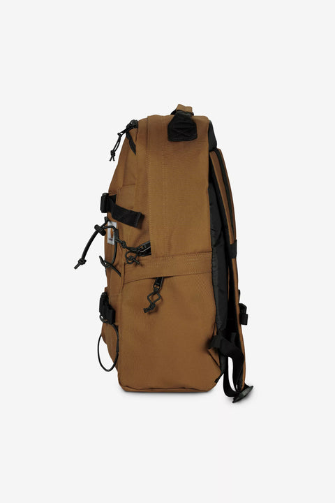 Carhartt WIP Kickflip Backpack - Hamilton Brown