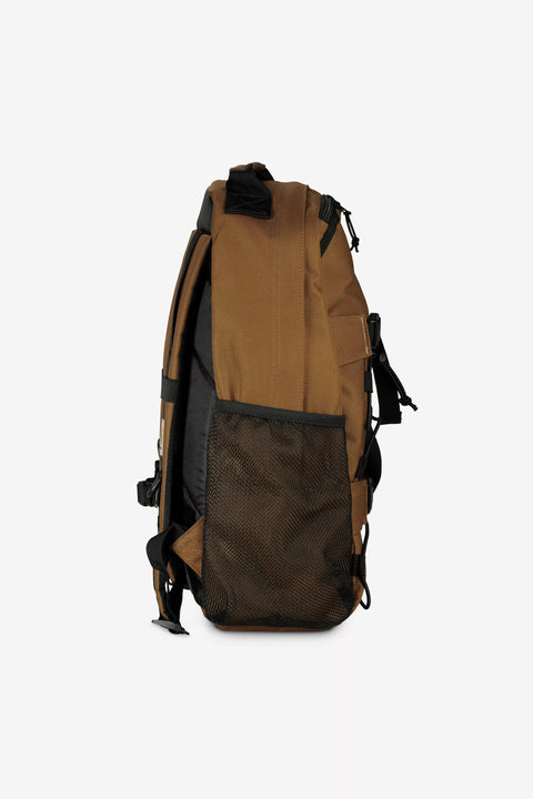Carhartt WIP Kickflip Backpack - Hamilton Brown