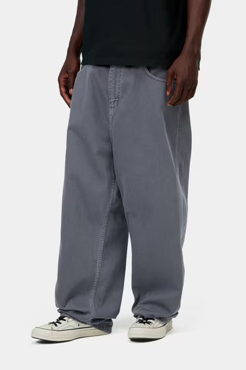 Carhartt WIP Brandon Pant - Styx Stone Dyed