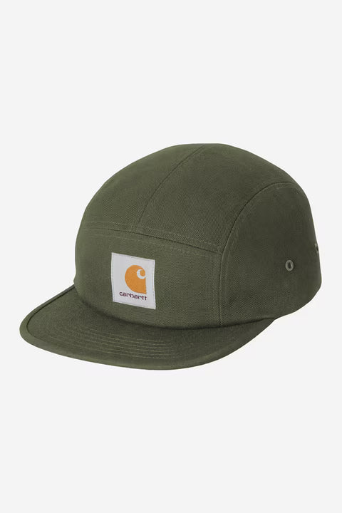 Carhartt WIP Backley Cap - Leaf
