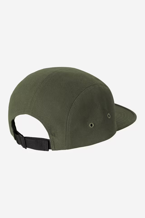 Carhartt WIP Backley Cap - Leaf