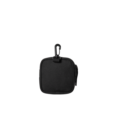Carhartt WIP Essential Coin Wallet - Black
