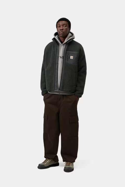 Carhartt WIP Prentis Liner - Raven / Black