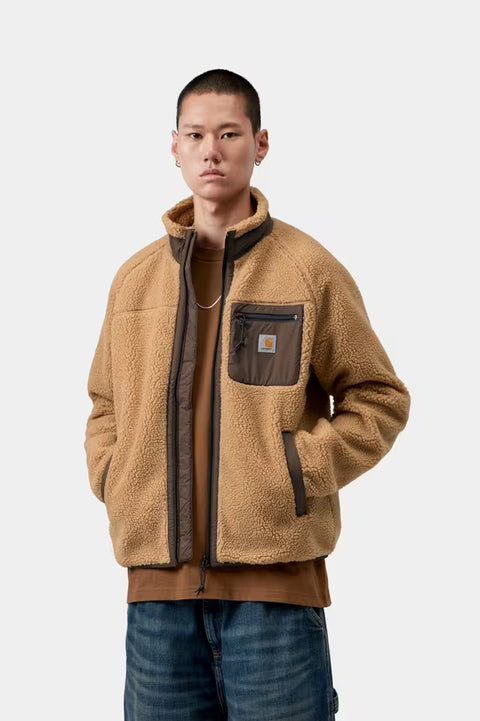 Carhartt WIP Prentis Liner - WIP Dusty H Brown / Tobacco