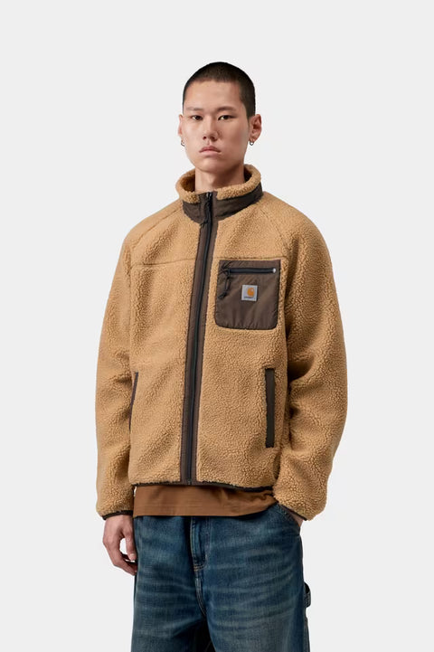 Carhartt WIP Prentis Liner - WIP Dusty H Brown / Tobacco