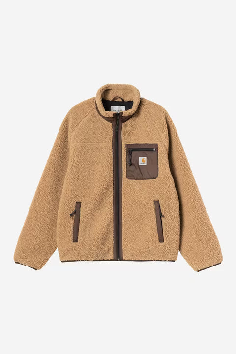 Carhartt WIP Prentis Liner - WIP Dusty H Brown / Tobacco