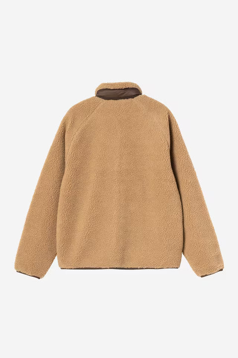 Carhartt WIP Prentis Liner - WIP Dusty H Brown / Tobacco