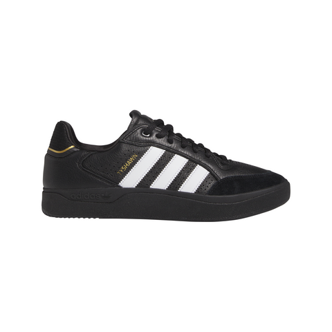 Adidas Tyshawn Low - Negbas / Ftwbla / Dormet