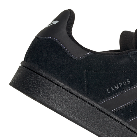 Adidas Campus 00s - Negbas / Negbas / Ftwbla