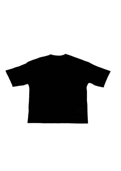LocalNV Support Tee - Black