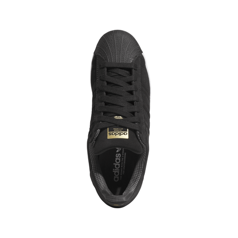 Adidas Superstar ADV - CBlack / CBlack/ FTWwht