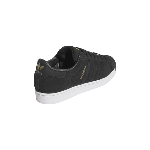 Adidas Superstar ADV - CBlack / CBlack/ FTWwht