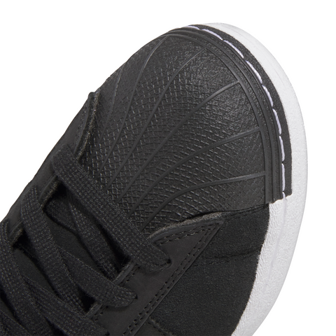 Adidas Superstar ADV - CBlack / CBlack/ FTWwht